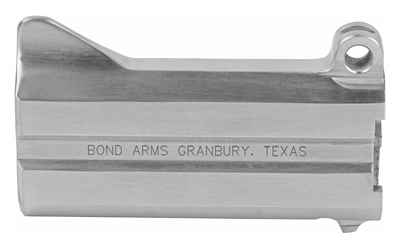 BOND DEFENDER BBL 3″ 45ACP