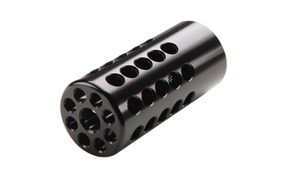 TACSOL 22LR .920″ COMP MATTE BLACK