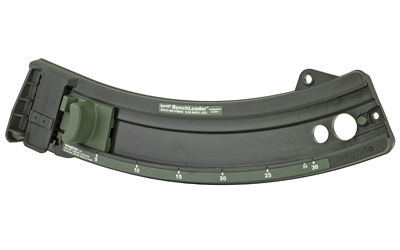 MAGLULA RANGE BENCHLOADER