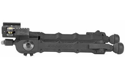 ACCU-TAC SR-5 G2 BIPOD BLK