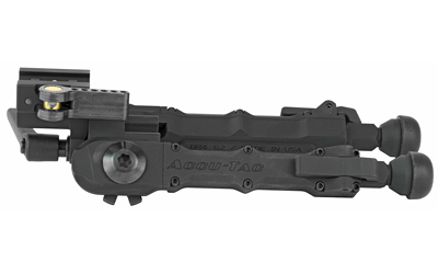 ACCU-TAC BR-4 G2 BIPOD BLK
