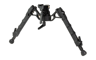 ACCU-TAC FC-5 G2 BIPOD BLK