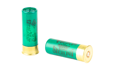 STERLING COMP 12GA 2.75″ #8 25/250