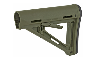 MAGPUL MOE CARB STK MIL-SPEC OD