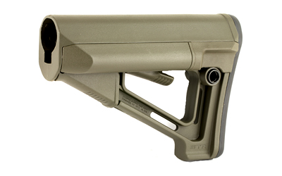 MAGPUL STR CARB STK MIL-SPEC OD