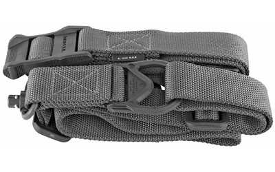 MAGPUL MS3 SINGLE QD SLING G2 GRY