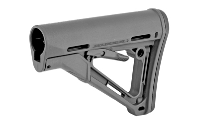 MAGPUL CTR CARB STK MIL-SPEC GRY