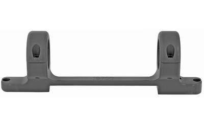 DNZ REM 700 LA MED 1″ MNT BLK