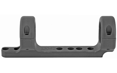 DNZ MARLIN 1895/336 MED 1″ MNT BLK