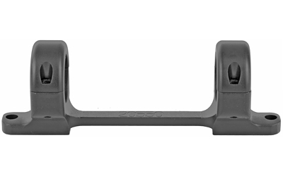 DNZ TIKKA T3 MED 1″ MNT BLK
