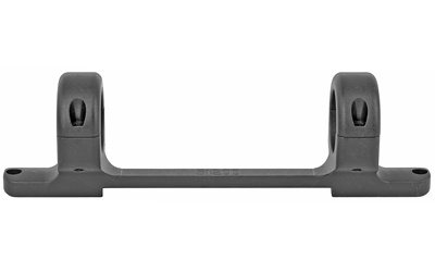DNZ SAVAGE AXIS/EDGE MED 1″ MNT BLK