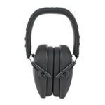WALKER’S RAZOR SLM PASSIVE MUFF BLK