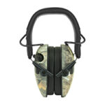 WALKER’S RAZOR SLM ELEC MUFF CAMO