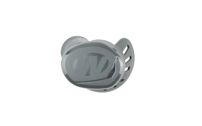 WALKERS SUPPRESSOR EAR BUDS BLK