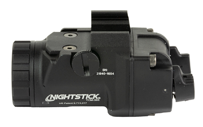 NIGHTSTICK SUBCMPT WML P365 650L BLK