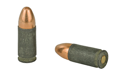 WIN 9MM 115GR FMJ STEEL CASE 50/500