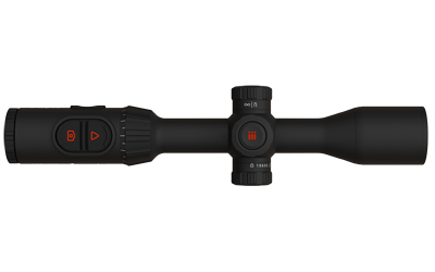ATN THOR6 ELITE 2.5-20X 384X288 THRM