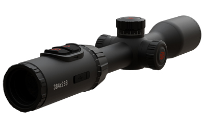 ATN THOR6 ELITE 2.5-20X 384X288 THRM