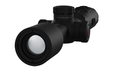 ATN THOR6 ELITE 2.5-20X 384X288 THRM