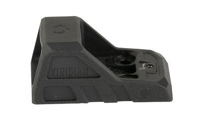 VIRIDIAN RFX WALTHER PDP & WMP BLK