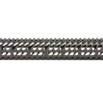 SEEKINS NOXS MLOK RAIL 15″ BLK