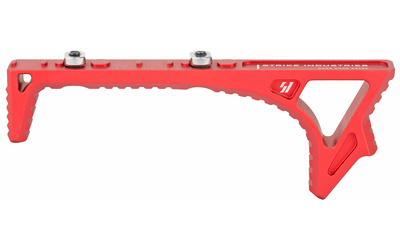 STRIKE LINK CURVED FOREGRIP RED