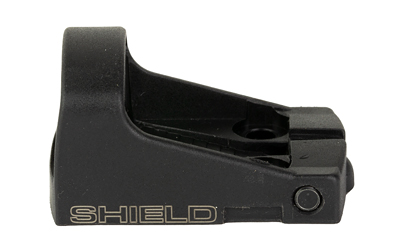 SHLDS SMS POLY ED MINI SGHT 2MOA DOT