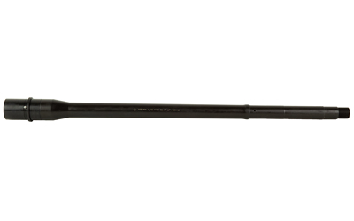 BALLISTIC BBL 308WIN 18″ RIFLE BLK