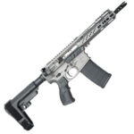 FOSTECH RAPTOR 7.5″ 300BO GRY