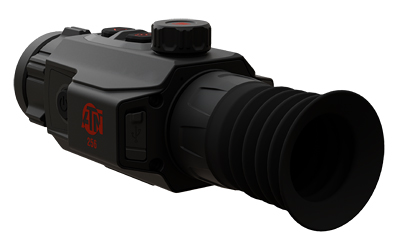 ATN THOR6 MINI 3.5-28X 256X192 THERM