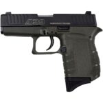 DIAMONDBACK FIREARMS DB9 GEN IV 9MM BLK/ODG 3″ 6+1