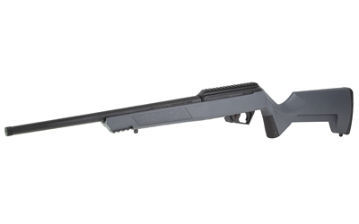SAV RXR22 22LR 16.5″ 10RD GRAY/BLK