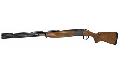 STEVENS 555 COMPACT O/U 28GA 24″