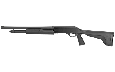 STEVENS 320 PG 20GA 18.5″ 5RD BLACK