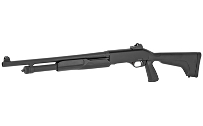 STEVENS 320 GRS PG 20GA 18.5″ BLK