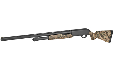 STEVENS 320 FIELD CMPCT 12GA 26″ 5RD