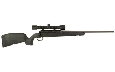 SAV AXIS XP 243WIN 22″ 4RD BLACK