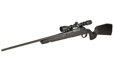 SAV AXIS XP 243WIN 22″ 4RD BLACK