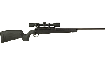 SAV AXIS XP 308WIN 22″ 4RD BLACK