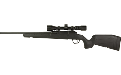 SAV AXIS XP 350LEG 18″ 4RD BLACK