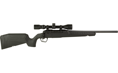 SAV AXIS XP 350LEG 18″ 4RD BLACK