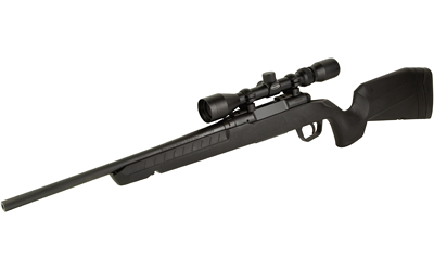 SAV AXIS XP 350LEG 18″ 4RD BLACK