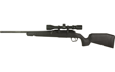 SAV AXIS XP 400LEG 20″ 4RD BLACK