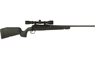 SAV AXIS XP 25-06REM 22″ 4RD BLACK