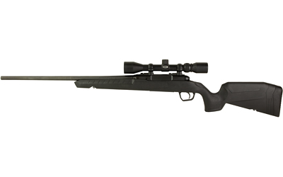 SAV AXIS XP 270 WIN 22″ 4RD BLACK