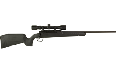 SAV AXIS XP 270 WIN 22″ 4RD BLACK