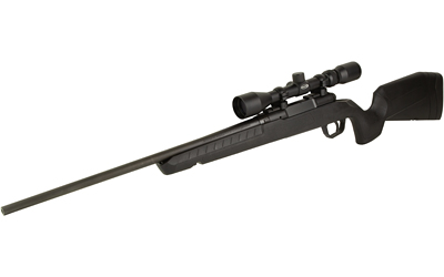 SAV AXIS XP 270 WIN 22″ 4RD BLACK