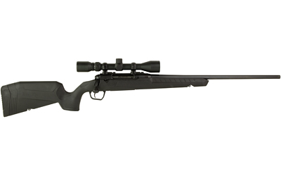 SAV AXIS XP 30-06SPRG 22″ 4RD BLACK