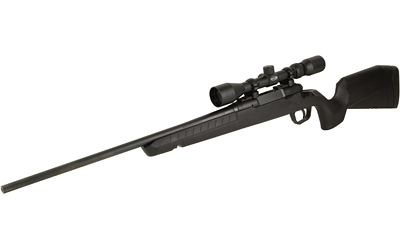 SAV AXIS XP 30-06SPRG 22″ 4RD BLACK