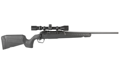 SAV AXIS XP CMPCT 6.5CM 20″ 4RD BLK
